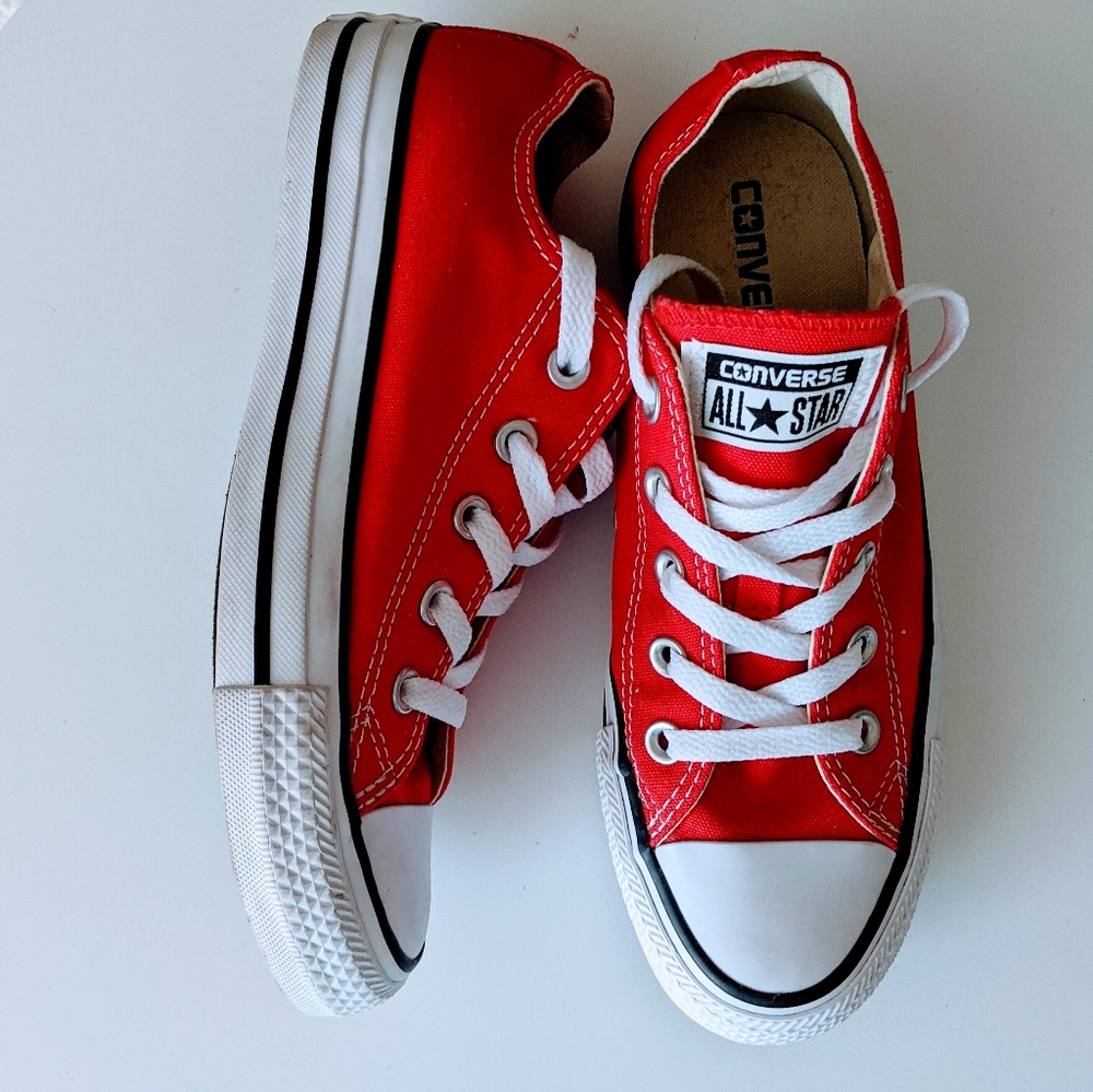 Unisex Low top Converse